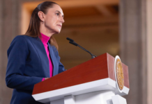 Bachillerato Nacional es una revolución en la educación Media Superior: Presidenta