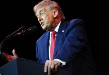 Senado de EU votará para limitar el poder militar de Donald Trump