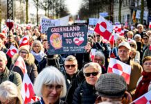 Dinamarca acoge diálogo con EE. UU. por Groenlandia, en medio de tensiones políticas y de seguridad