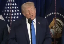 EU gobernará Venezuela de forma temporal tras captura de Nicolás Maduro, anuncia Trump