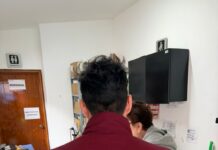 ISSSTE Veracruz refuerza la supervisión del Trato Digno en unidades de atención del estado