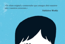 La lección de August