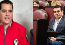 #LuzYSombra Esteban Bautista emplaza a Ramírez Arana