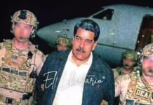 Confirma Trump detención de Maduro y esposa; serán juzgados por narcoterrorismo: Fiscal de EU