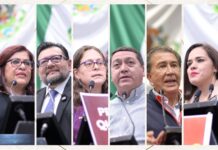 Aprueba Congreso el presupuesto de Egresos para el Ejercicio Fiscal 2026