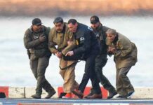 Se declaran Maduro y esposa no culpables en tribunal de NY