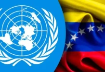 ONU expresa preocupación por Venezuela y rechaza intervención militar unilateral