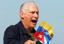 Confirma gobierno de Cuba la muerte de 32 agentes antillanos que custodiaban a Maduro