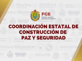 FGE informó 44 resoluciones judiciales como resultado de acciones operativas y de investigación