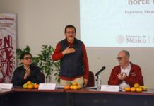 SADER y Sedarpa anuncian Plan para recuperar la citricultura en la zona norte