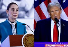 #LuzYSombra ¿Qué habrá negociado Trump con Sheinbaum que la super elogió?