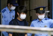 Japón condena a cadena perpetua al asesino del ex primer ministro Shinzo Abe