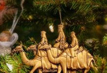 ¿Cómo sobrevivir enero después de los Reyes Magos?
