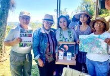 El Senderito y el derecho a un medio ambiente sano