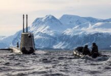 Reino Unido impulsa diálogo en la OTAN para reforzar la defensa del Ártico ante tensiones geopolíticas