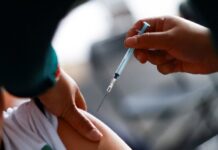 Da OPS a México plazo de dos meses para contener brote de sarampión; en la mira el Mundial de Futbol