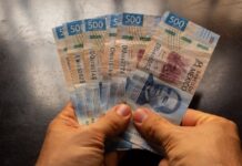 Entró en vigor el aumento de 13% al salario mínimo