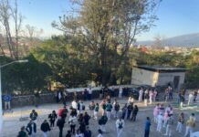 Sismo de 6.5 con epicentro en San Marcos, Guerrero, obliga a evacuar Clínica 11 del IMSS en Xalapa