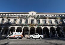 Xalapa sin afectaciones tras sismo, PC activó el protocolo