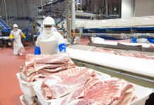 Casas de asistencia del DIF han recibido 21 años carne que dona Altosano Granjas Carroll