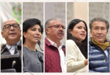 Avala Congreso reformas que redefinen y consolidan a la UPAV