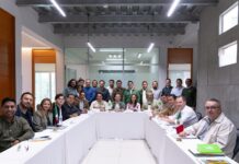 PVEM inicia trabajos de planeación estratégica electoral rumbo a 2027