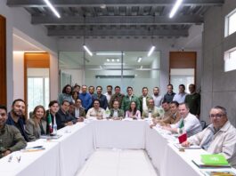 PVEM inicia trabajos de planeación estratégica electoral rumbo a 2027