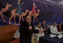 Se trabajará estrechamente con los sectores empresariales de Xalapa fortaleciendo el desarrollo económico