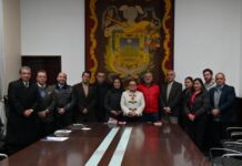 Refrendan empresariado y Gobierno Municipal alianza de trabajo por el bien de Xalapa