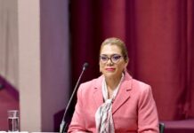 Voluntad institucional para transformar la procuración de justicia en Veracruz: Fiscal General comparece ante el Congreso del Estado