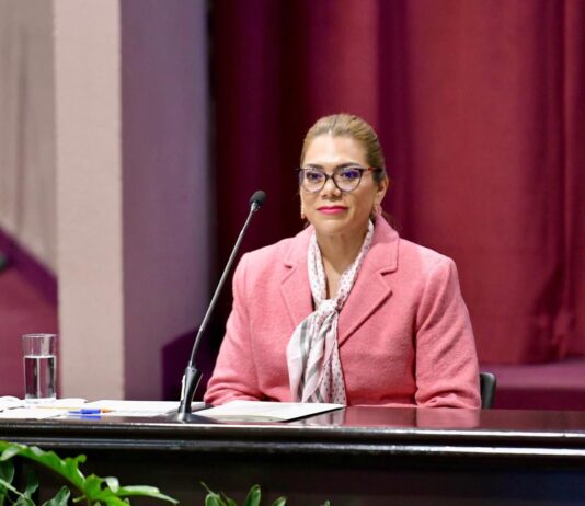 Voluntad institucional para transformar la procuración de justicia en Veracruz