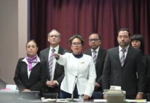 Transparencia, rendición de cuentas y combate a la corrupción, misión del Orfis