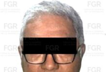 PFM cumplimenta orden de aprehensión en Coatzacoalcos por portación de arma de fuego