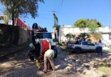 La nueva operatividad de la CMAS Xalapa es con responsabilidad y vocación de servicio