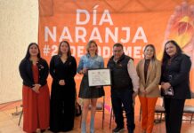 Convienen estado-municipio encauzar políticas públicas que prioricen la equidad de género