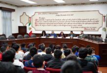 Como un deber social, convoca Ayuntamiento a la juventud a iniciar el proceso para el Servicio Militar de la Clase 2008