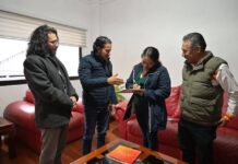 PVEM continúa expansión en Veracruz con adhesión de alcaldesa de Santiago Sochiapan