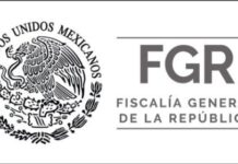FGR obtiene sentencia de tres años de prisión en contra de una persona por uso de documento falso