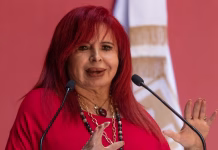 SCJN limita facultades de Layda Sansores para autorizar obras públicas