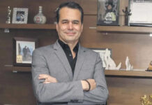Localizan sin vida a Adrián Corona, empresario tequilero, en la Sierra Occidental de Jalisco