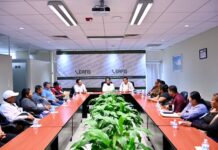 ORFIS y Fiscalía Anticorrupción irán tras responsables de carretera deficiente en Pajapan