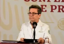 Implican a nuevo titular de Cofepris en fraude de 2 mil 500 ventiladores para pacientes con Covid-19