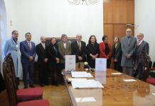 Entrega INE propuestas de reforma electoral a la Comisión Presidencial