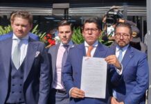 Misioneros víctimas del descarrilamiento del Tren Interoceánico denuncian a constructoras