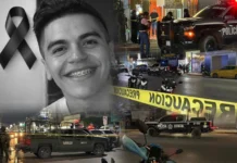 La Unión Europea condena crimen de periodista de Poza Rica