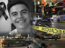 La Unión Europea condena crimen de periodista de Poza Rica