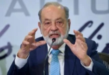 De 109 archimillonarios en América Latina, 22 son mexicanos: Oxfam