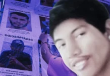 Después de 10 años en la fosa común, entregan a familia restos de joven desaparecido en Poza Rica