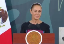 Sheinbaum instruye reforzar comunicación con EU tras amenazas de Trump