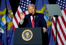 Ahora dice Trump que para EU el T-MEC es ‘irrelevante’